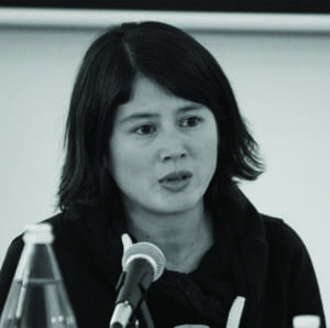 Milena Michiko Flasar