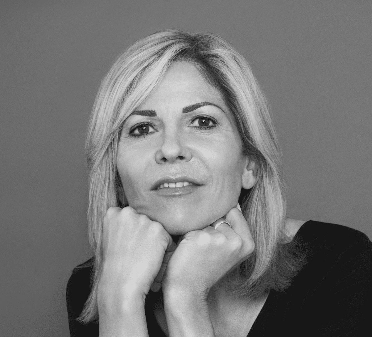 Lea Singer | New Vessel Press