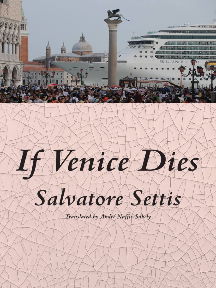 Venice [Book]