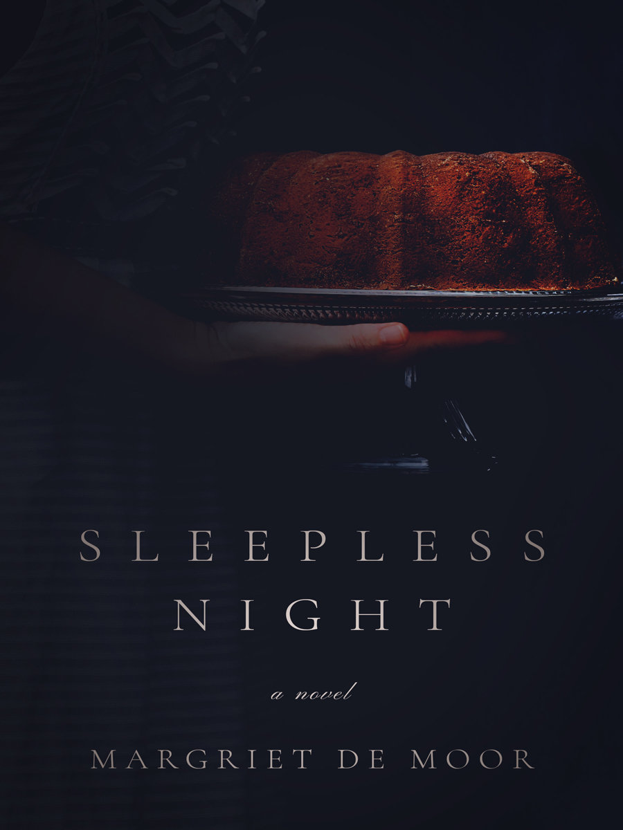 Sleepless Night | New Vessel Press