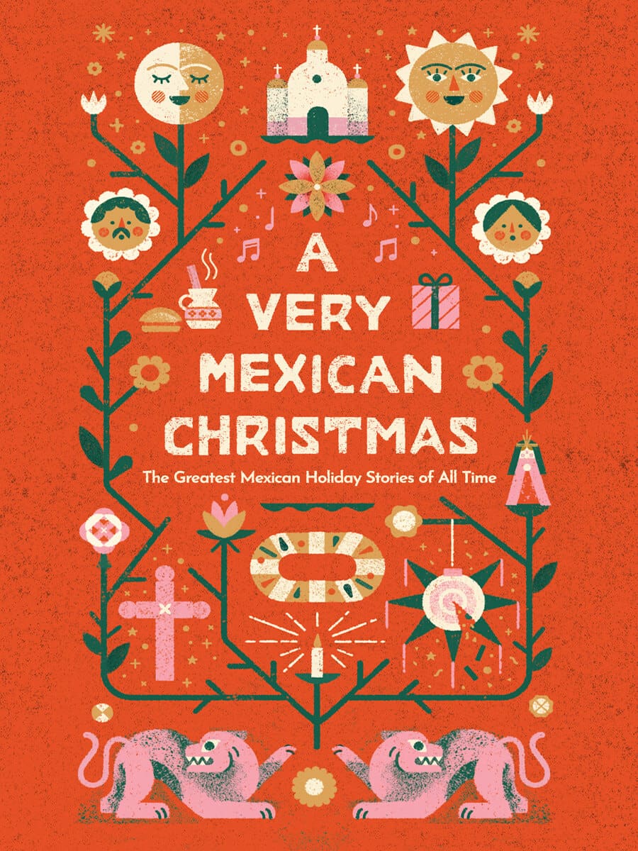 A Very Mexican Christmas | New Vessel Press